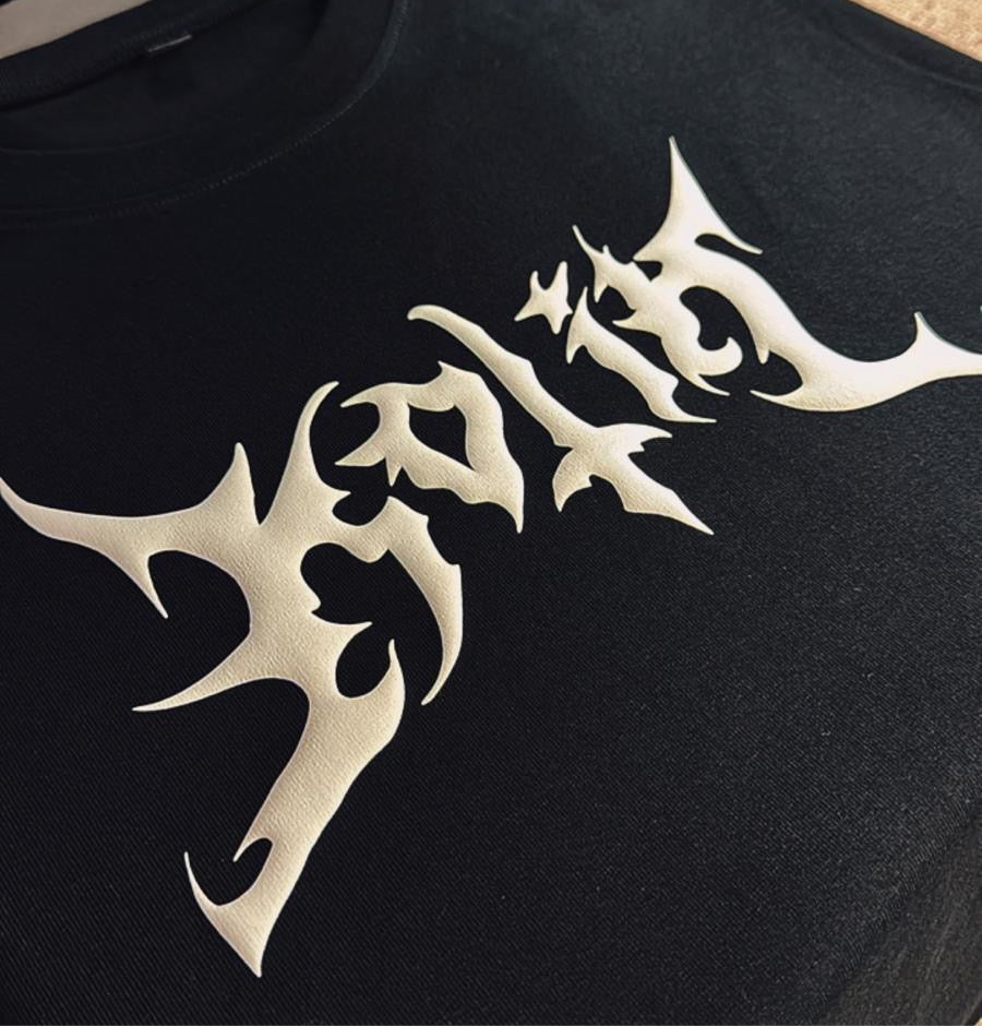 Kotik BM Oversized tee